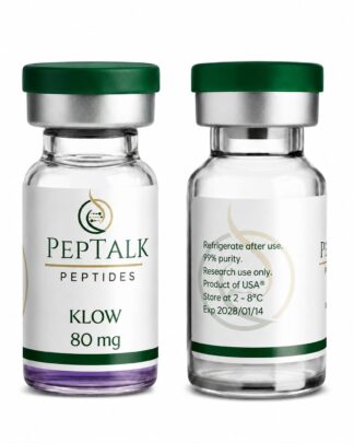 KLOW 80 MG