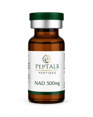 NAD+ 500 MG