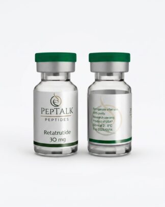 Retatrutide 30 MG