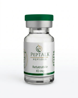Retratutide 10 MG