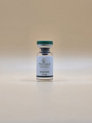 Retatrutide 15 MG
