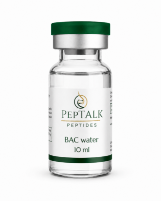 BAC Water 10 ML