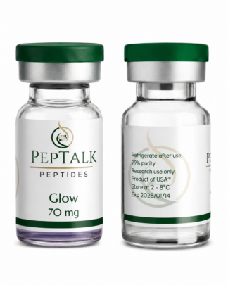 GLOW 70 MG