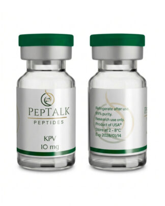KPV 10 MG