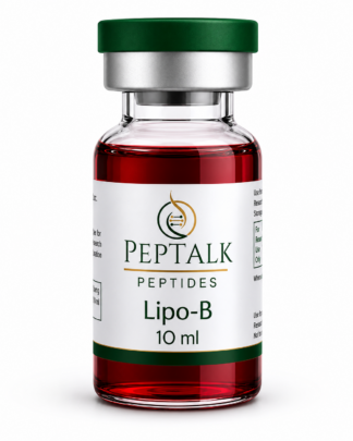 Lipo-B 10 ML