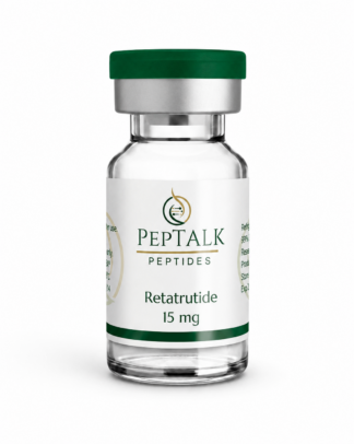 Retatrutide 15 MG