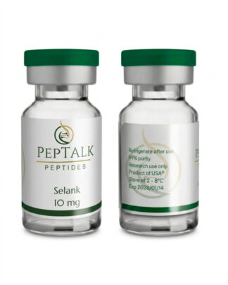Selank 10 MG