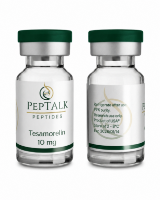 Tesamorelin 10 MG